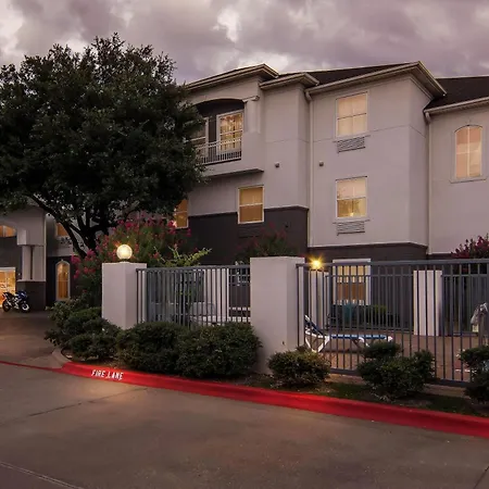 Super 8 By Wyndham Fort Worth Stockyards