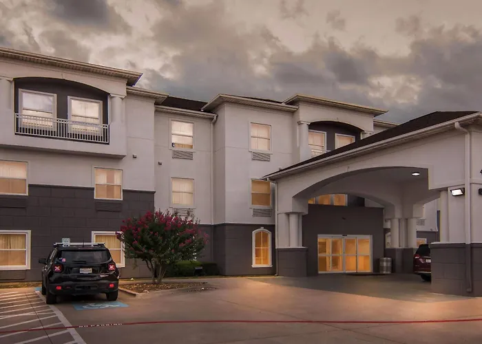 Super 8 By Wyndham Worth Stockyards 2* Fort Worth