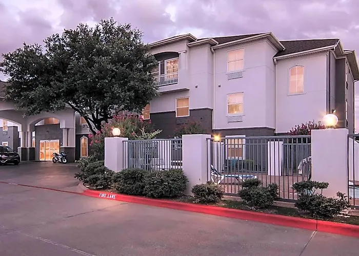 Super 8 By Wyndham Worth Stockyards 2* Fort Worth