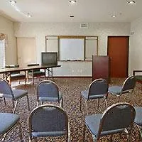 Hotel Super 8 By Wyndham Worth Stockyards