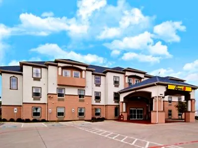 Super 8 By Wyndham Worth Stockyards Fort Worth