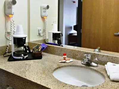 Hotel Super 8 By Wyndham Worth Stockyards Fort Worth
