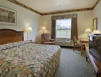 Hotel Super 8 By Wyndham Worth Stockyards